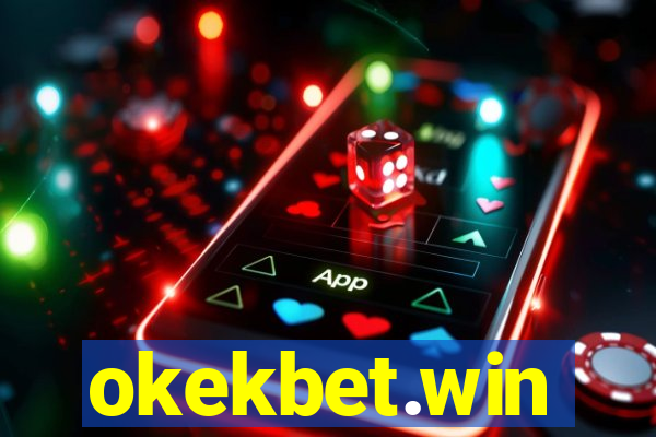 okekbet.win