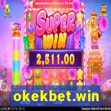 okekbet.win