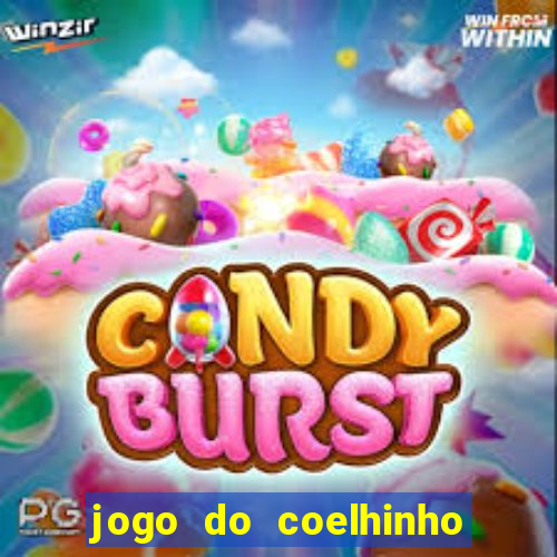 jogo do coelhinho demo gratis