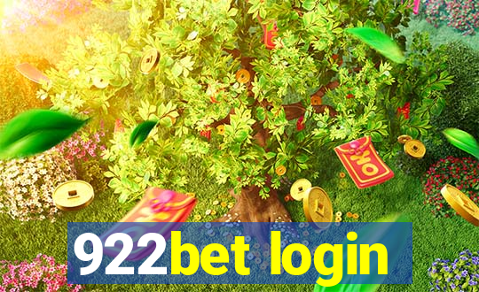 922bet login