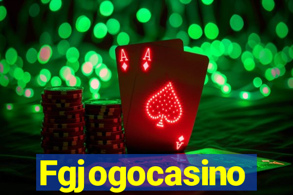 Fgjogocasino