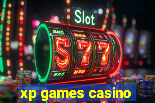 xp games casino