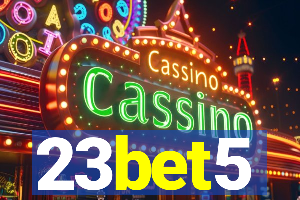 23bet5