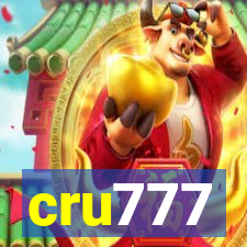 cru777