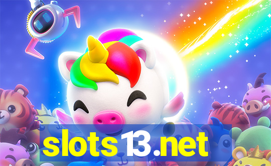 slots13.net