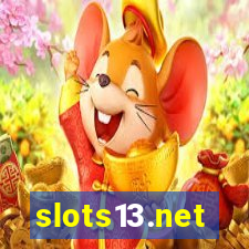 slots13.net