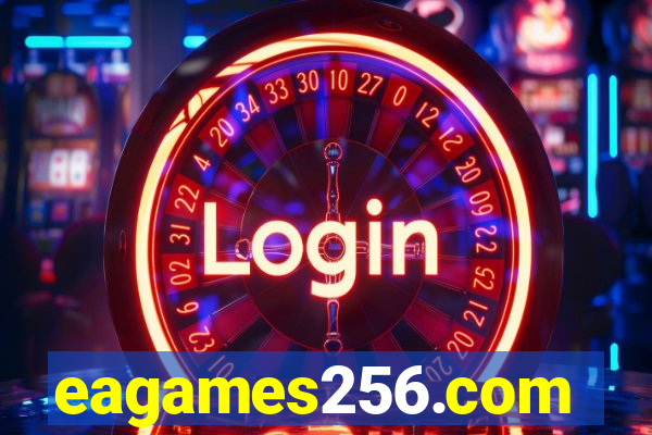 eagames256.com