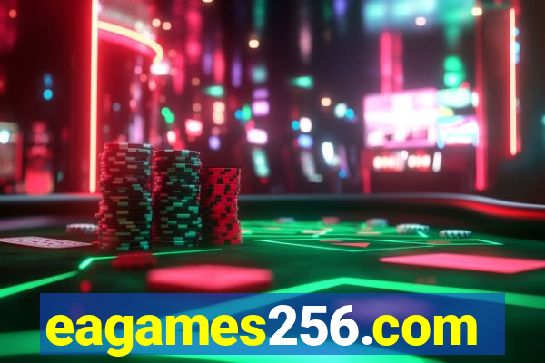 eagames256.com