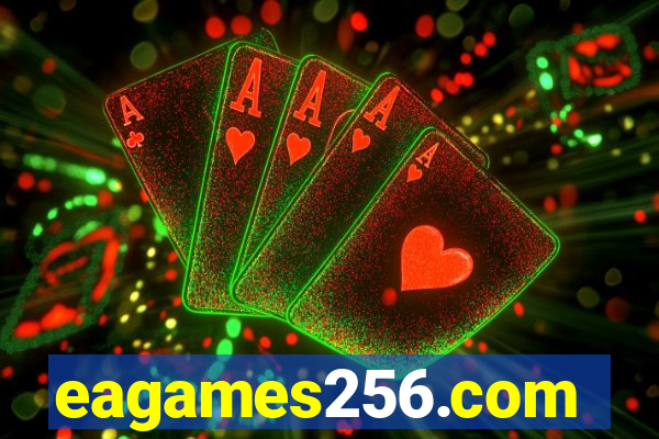 eagames256.com