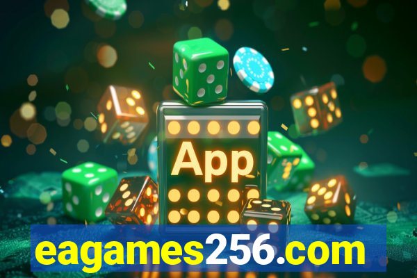 eagames256.com