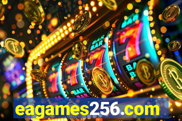 eagames256.com