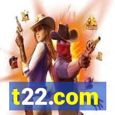 t22.com