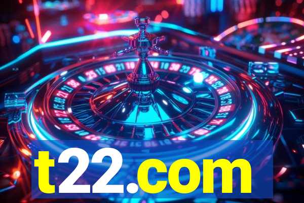 t22.com