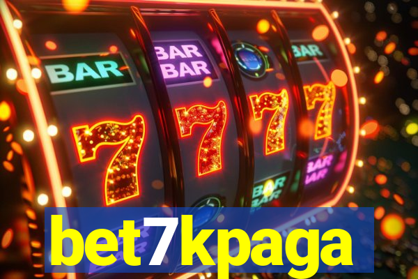 bet7kpaga