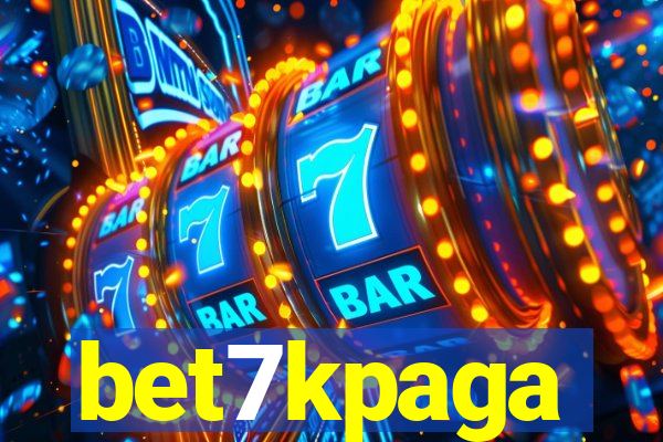 bet7kpaga