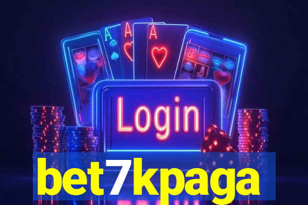 bet7kpaga