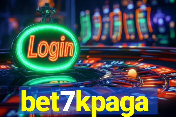 bet7kpaga