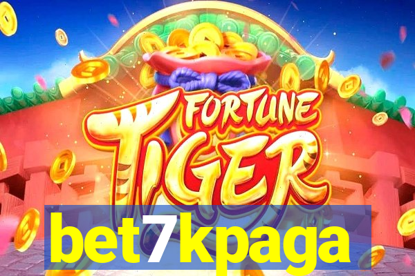 bet7kpaga