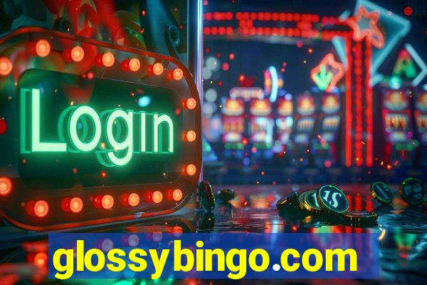 glossybingo.com