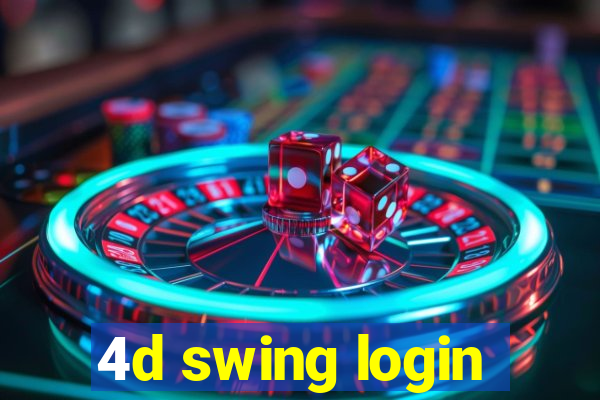 4d swing login