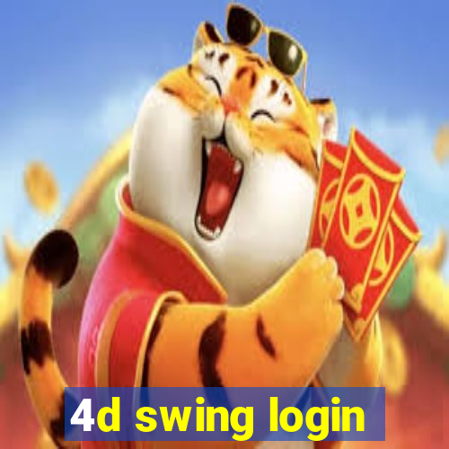 4d swing login