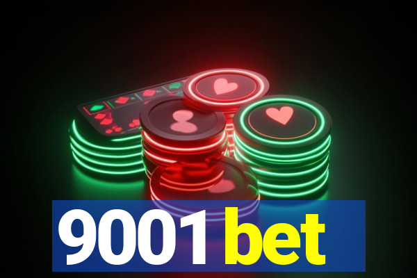 9001 bet