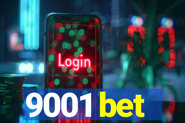 9001 bet