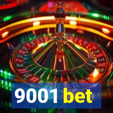 9001 bet