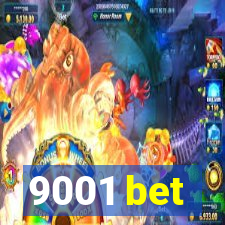 9001 bet