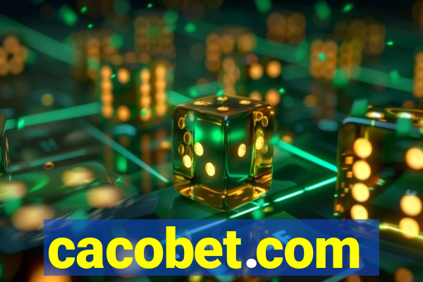 cacobet.com