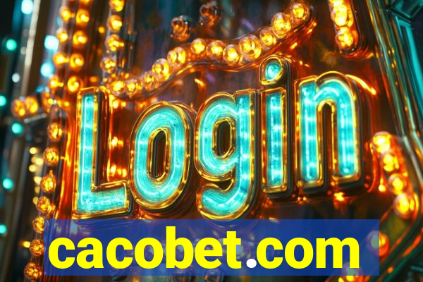 cacobet.com