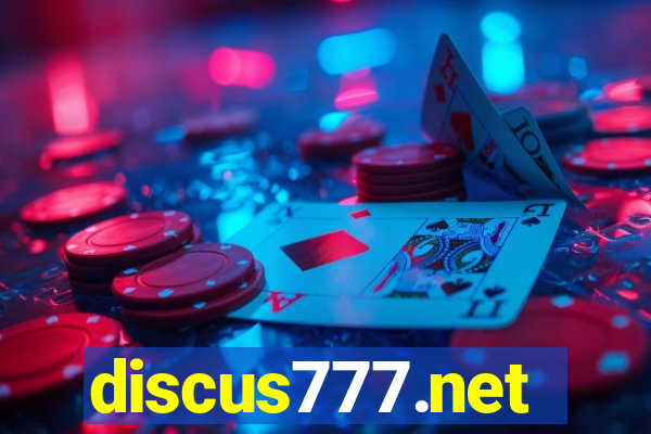 discus777.net