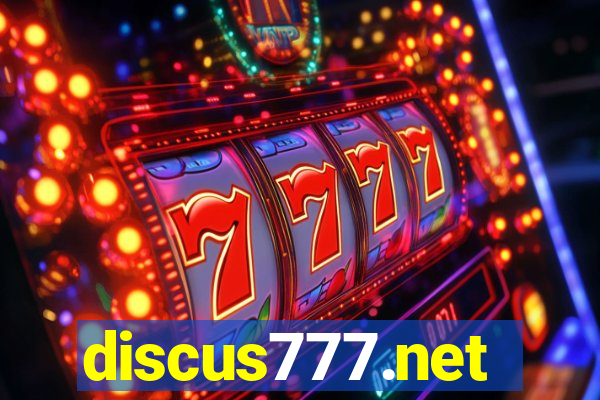 discus777.net