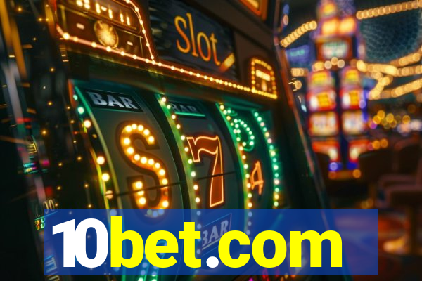 10bet.com