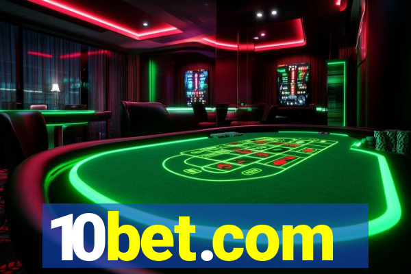 10bet.com