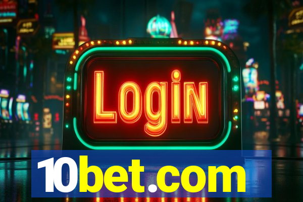 10bet.com