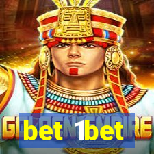 bet 1bet