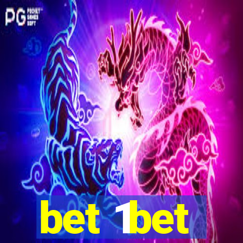 bet 1bet