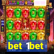 bet 1bet