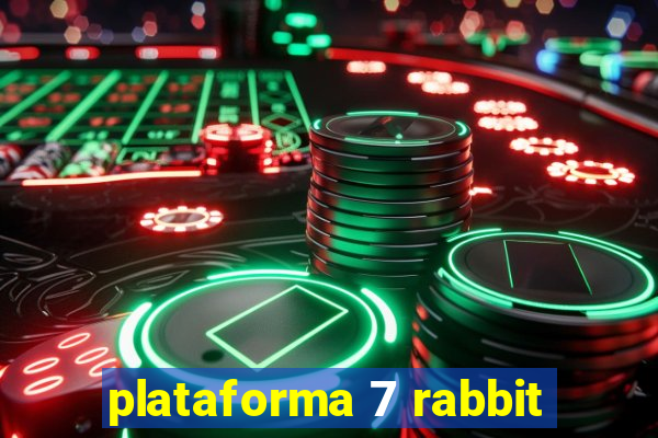 plataforma 7 rabbit