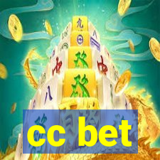 cc bet