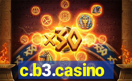 c.b3.casino