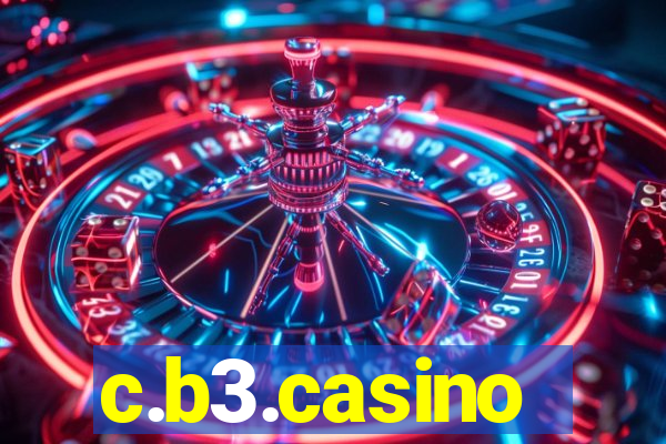 c.b3.casino