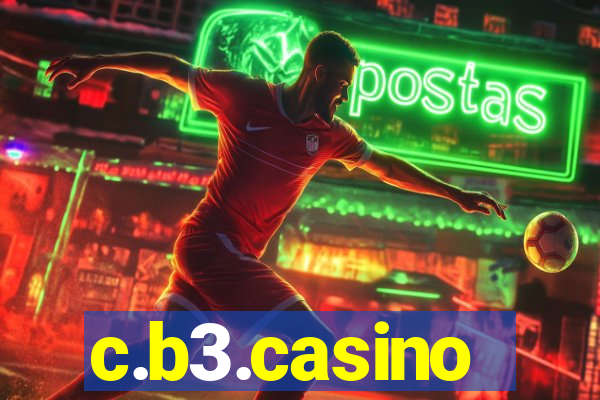 c.b3.casino