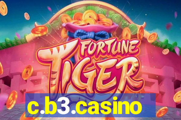 c.b3.casino