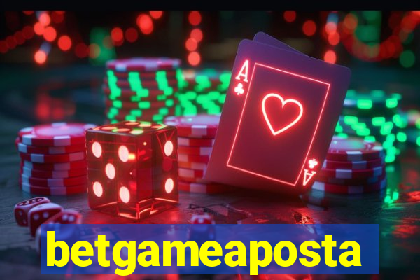 betgameaposta