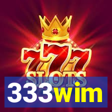 333wim