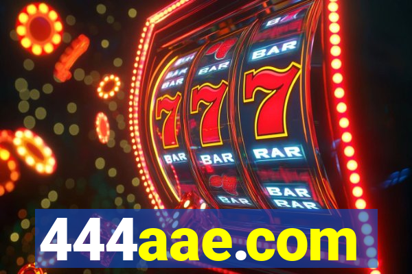 444aae.com