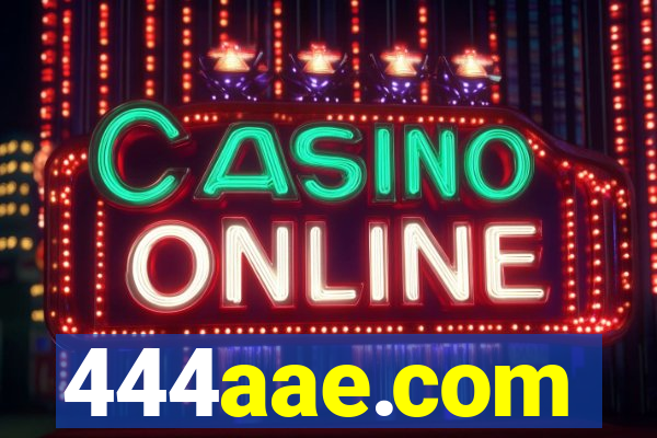 444aae.com