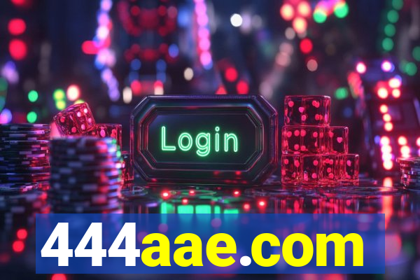 444aae.com